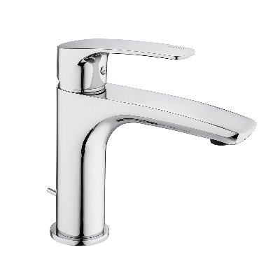 PAFFO 274-L010 MISCELATORE MONOC. LAVABO LINEA LIME