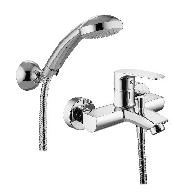 PAFFO 274-L030 MISCELATORE MONOC. VASCA CON SUPPORTO A SNODO LIME