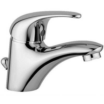 PAFFO 274-N310 MISCELATORE MONOC. LAVABO NETTUNO DUE