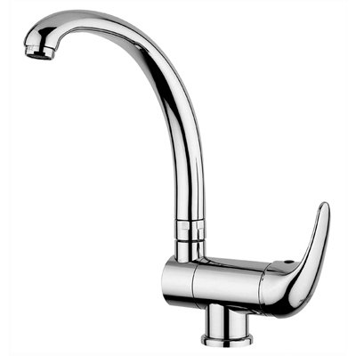 PAFFO 274-N364 MONOC. LAVELLO CANNA PIEGHEVOLE SOTTOFINESTRA LINEA NETTUNO DUE