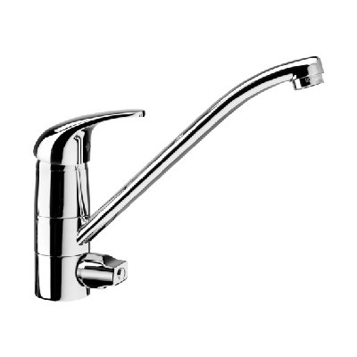 PAFFO 274-N365 MISCELATORE MONOC. LAVELLO CON ATT. LAVASTOVIGLIE NETTUNO DUE