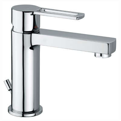 PAFFO 274-R510 MISCELATORE MONOC. LAVABO LINEA RINGO