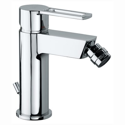 PAFFO 274-R520 MISCELATORE MONOC. BIDET LINEA RINGO