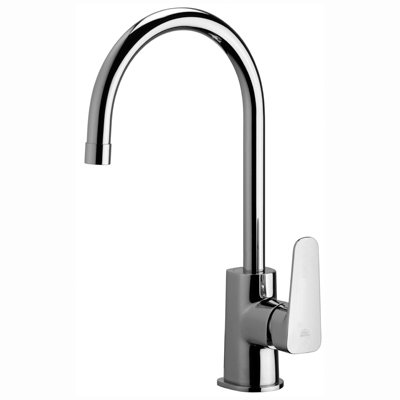 PAFFO 274-S462 MISCELATORE MONOC. LAVELLO CANNA ALTA LINEA SLY