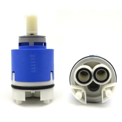 PAFFO 274-ZN91100 CARTUCCIA ALTA DIAM. 40 LINEA NETTUNODUE