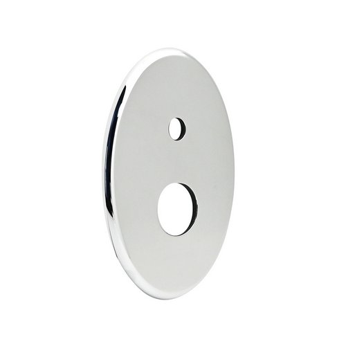 PAFFO 274-ZPIA040 PIASTRA 2 FORI PER MISCELATORE INCASSO BERRY