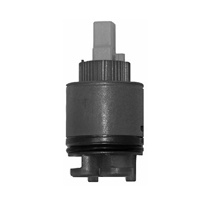 PAFFO 274-ZR91270 CARTUCCIA DIAM. 35 APERTA PER SERIE RINGO-WEST