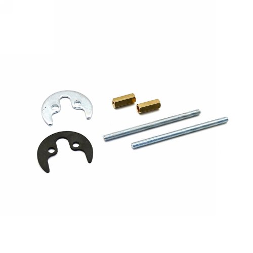 PAFFO 274-ZSF181 SET DI FISSAGGIO PER MISCELATORE LAVELLO SLY