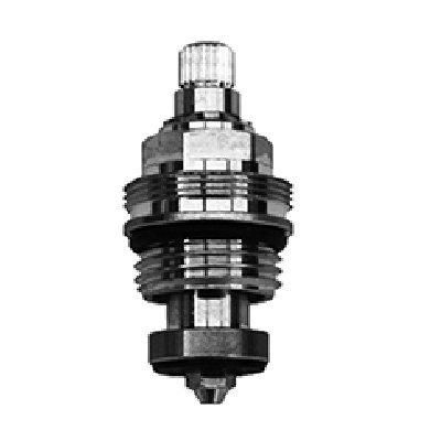 PAFFO 274-ZVIT005 VITONE UNIFICATO 1/2 CON FILETTO