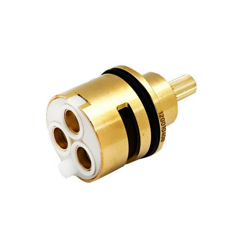 PAFFO 274-ZVIT092 CARTUCCIA DEVIATORE 2 VIE PER MISCELATORE INCASSO