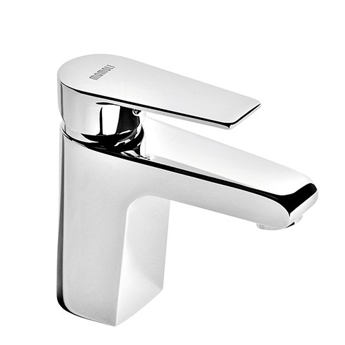 MAMOL MISCELATORE MONOCOMANDO LAVABO LINEA LOGOS Cromo