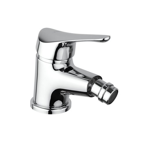 MAMOL MISCELATORE MONOCOMANDO BIDET LINEA M2 Cromo