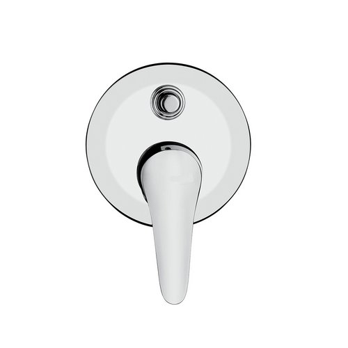 MAMOL MISCELATORE MONOCOMANDO INCASSO DOCCIA CON DEV M2 Cromo