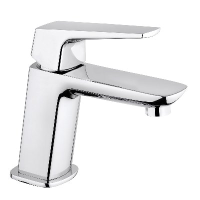 MAMOL 275-S210 MISCELATORE MONOCOMANDO LAVABO LINEA SPARTACO