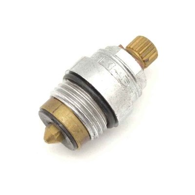 MAMOL 275-Z18T 2 PZ VITONI SERIE PRESTIGIO MOD. 18T