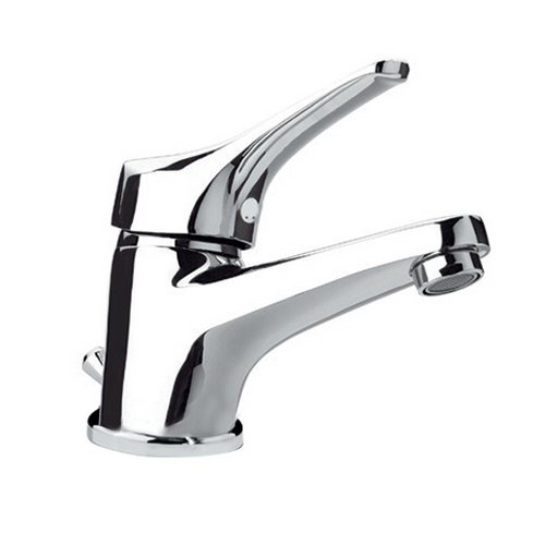 ARGO 276-AD010 MISCELATORE MONOCOMANDO LAVABO LINEA DERBY