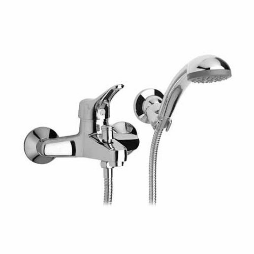 ARGO 276-AD030 MISCELATORE MONOCOMANDO VASCA CON ACCESSORI LINEA DERBY