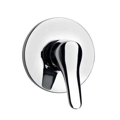 ARGO 276-AD040 MISCELATORE MONOCOMANDO INCASSO DOCCIA LINEA DERBY