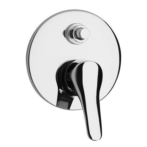 ARGO 276-AD045 MISCELATORE MONOCOMANDO INCASSO DOCCIA CON DEVIATORE LINEA DERBY
