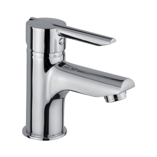 ARGO MISCELATORE MONOCOMANDO LAVABO LINEA PIN Cromo