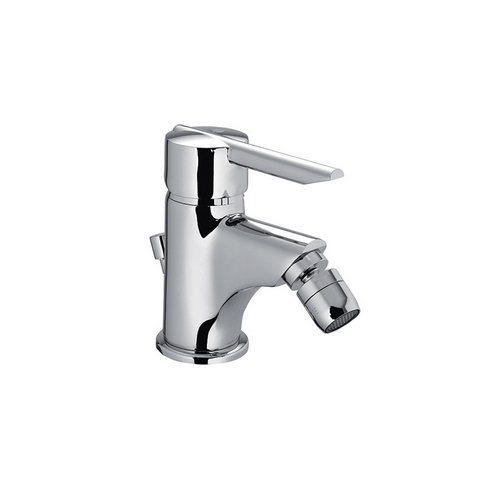 ARGO MISCELATORE MONOCOMANDO BIDET LINEA PIN Cromo
