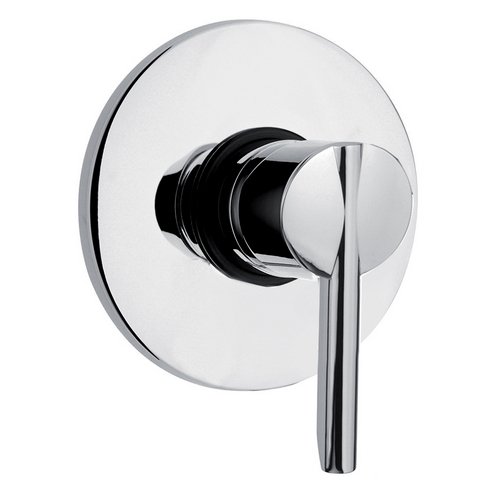 ARGO MISCELATORE MONOCOMANDO INCASSO DOCCIA LINEA PIN Cromo