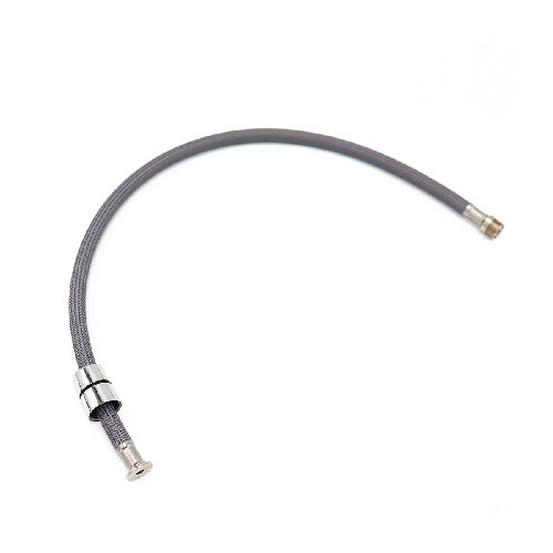 ARGO FLESSIBILE DN8 DI RICAMBIO PER MISCELATORE LAVELLO CON DOCCIA M15x1 GIR.1/2F