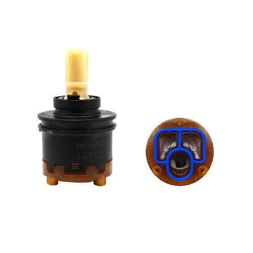 ARGO CARTUCCIA G40 EVO C1 ACUSTICA D.40 D. 40 mm
