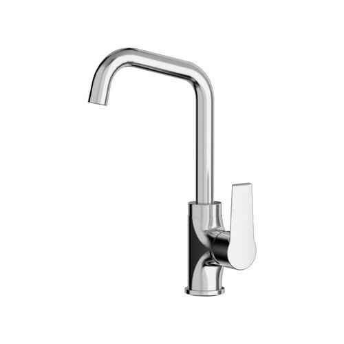 TIEMM 276-T363 MISCELATORE MONOCOMANDO LAVELLO CANNA GIREVOLE LINEA TEN