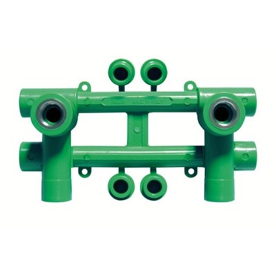 DH 300-649-0420 GRUPPO STAFFA IN POLIPROPILENE