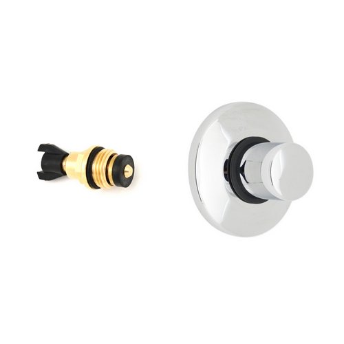 DH 300-665-04 SET VITONE 1/2 ASTA CORTA
