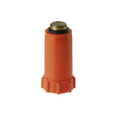 RERU 300-683-R04 TAPPO DI COLLAUDO IMPIANTO C/FILETTO IN OTTONE