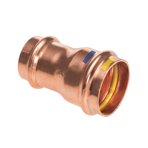 IBP   MANICOTTO RIDOTTO FF A PRESSARE ACQUA/GAS B ONE Diam. 22 x 18