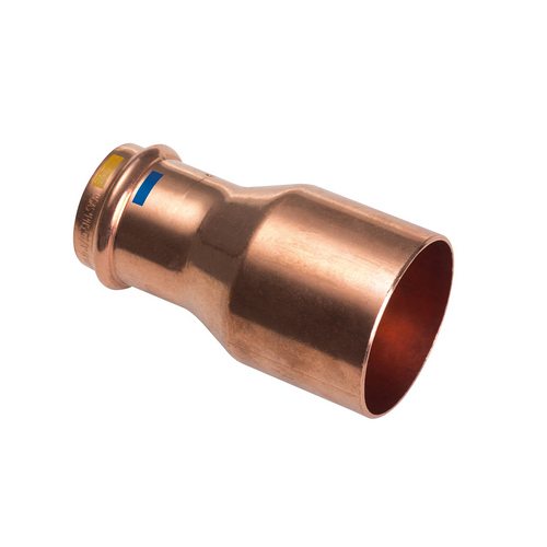 IBP   MANICOTTO RIDOTTO MF A PRESSARE ACQUA/GAS B ONE Diam. 28 x 15