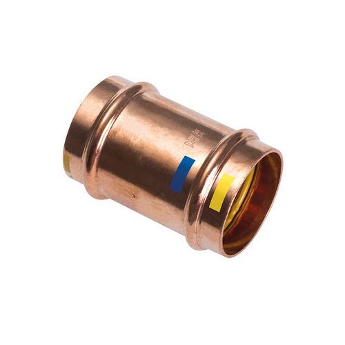 IBP   MANICOTTO CON BATTUTA FF A PRESSARE ACQUA/GAS B ONE Diam. 28