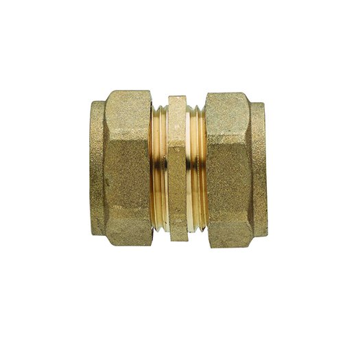 RB 303-ROT6009-16 MANICOTTO FF A COMPRESSIONE PER RAME