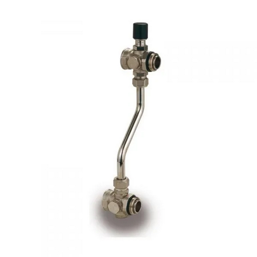 ATON  VALVOLA BYPASS PER COLLETTORI CD 1