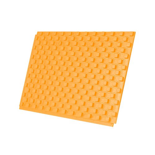 ATON  PANNELLO ISOLANTE ARANCIO ACCOPPIATO sp. 15mm  - 150kPa - 0.96 mq