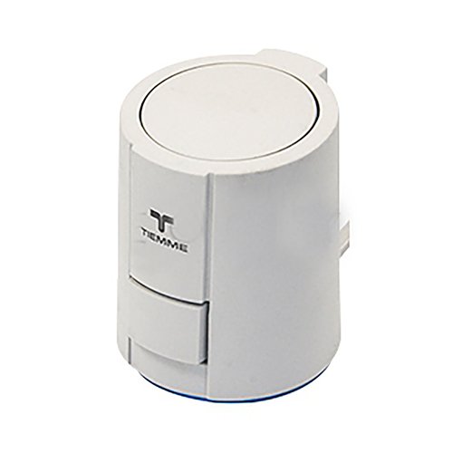 TIEMM 309-T39567-230V SERVOCOMANDO ELETTROTERMICO PER VALVOLA DI INTERCETTAZIONE MANUALE