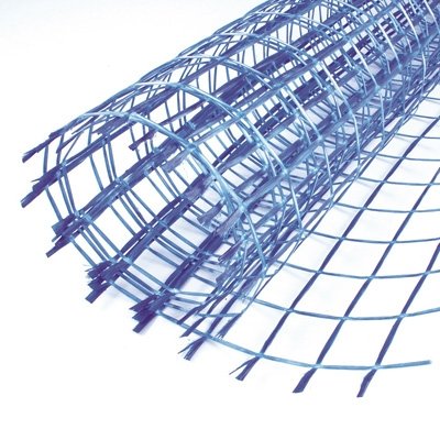 TIEMM 309-T4532-050 RETE IN FIBRA TRATTATA ANTIALCALINO