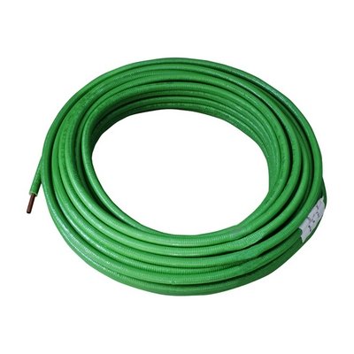 KME 310-KSMONE-12 TUBI IN RAME ISOLATO 