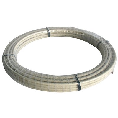 DH 310-PVC-16 TUBO IN RAME RIVESTITO  ISO  PVC