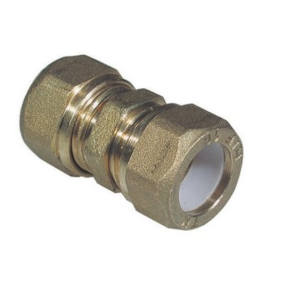 TIEMM 311-1201-0414 MANICOTTO BICONO PER RAME CON OGIVA TEFLON TIEMME