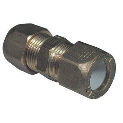 TIEMM 311-1251-0412 MANICOTTO BICONO PER RAME CON OGIVA TEFLON TIEMME