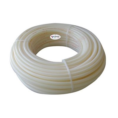 TIEMM 312-0300B-22 TUBO IN POLIETILENE RETICOLATO COBRA-PEX BIANCO