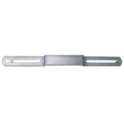 TIEMM 312-1481 STAFFA PER CURVE FLANGIATE TIEMME