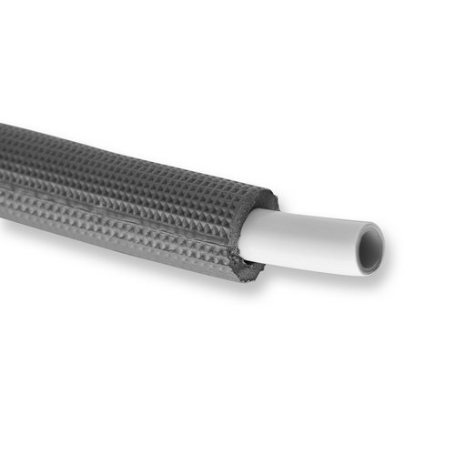 IKARO 313-0530-G20 TUBO MULTISTRATO COIBENTATO IKARO GRIGIO