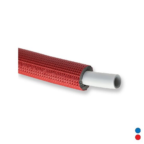 IKARO 313-0531-R26 TUBO MULTISTRATO COIBENTATO IKARO