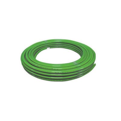 DH 313-063010-16 TUBO MULTI-DIAN SISTEMA MULTISTRATO COIBENTATO ROTOLO 10 MT