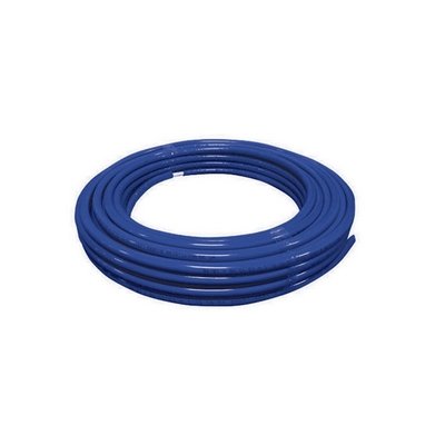 DH 313-0630B-16 TUBO MULTI-DIAN COIBENTATO BLU